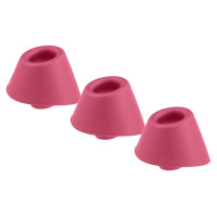 Сменные насадки на Womanizer InsideOut и DuoHeads, размер S