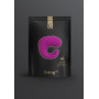 Вібратор на пальці GVIBE GringXL Sweet Raspberry, малиновий