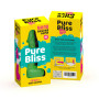 Мило член на присосці Pure Bliss BIG зелене, 18 см