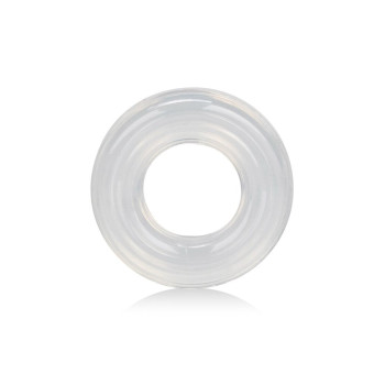Кільце ерекційне Medica Group Clear Ring, прозорий