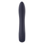 Гибкий вибратор для точки G Dream Toys Glam Flexible G-Spot, синий