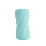 Мастурбатор яйце Chisa COSY Blow Cox, блакитний