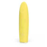 Віброкуля Lovehoney Mon Ami Bullet, жовта