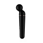 Вибратор-микрофон универсальный Satisfyer Planet Wand-er для стимуляции всего тела, черный