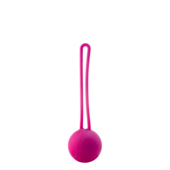 Кулька Кегеля Dream Toys Flirts, рожевий