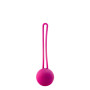 Кулька Кегеля Dream Toys Flirts, рожевий