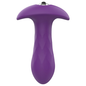 Подарунковий набір для анального сексу DreamToys Let'S Go Anal 7 предметів, фіолетовий