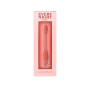 Гнучкий вібратор для пар Every Night Toys Flexible з двома моторчиками, червоний
