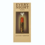 Вакуумний стимулятор клітора Every Night Toys у формі помади, леопардовий принт