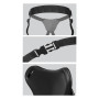 Трусики для страпону з присоскою Pipedream Body Dock Original чорні