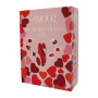 Набір еротичних аксесуарів Dream Toys Amour The Secrets Of Love червоний, 7 шт.