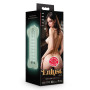 Мастурбатор вагіна та анус Blush Enlust Tasha ілюмістентні, бежевий