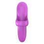 Універсальний вібратор для пальців Satisfyer Bold Lover рожевий