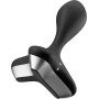 Вібро анальний плаг Satisfyer Game Changer чорний