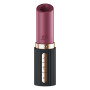 Вібратор у формі помади Satisfyer Pro 2 Kiss з вакуумною стимуляцією, червоний