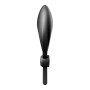 Эрекционное виброкольцо Satisfyer Sniper чёрное