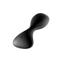 Анальный смарт вибратор Satisfyer Trendsetter Plug Vibrating черный