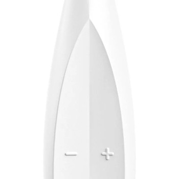 Точечный вибратор для клитора Satisfyer Twirling Fun белый