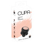 Міні-масажер з функцією підігріву, універсальний CUPA Warming Mini Massager чорний