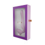 Безремневий страпон Adrien Lastic Queens рожевий, S