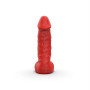 Свічка пікантної форми Pure Bliss BIG Red червона, 18 см