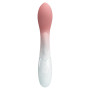 Вибратор-кролик PRETTY LOVE Brighty, 20 х 3.4 см