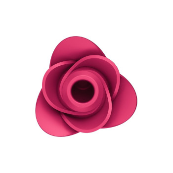 Вакуумный стимулятор роза Satisfyer Pro 2 розовый, 6.5 см
