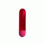 Віброкулька Pretty Love Kiwi червона, 8 х 1.8 см