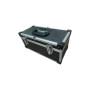 Портативна секс-машина Diva Tool Box у валізі, з пультом та трьома насадками Vac-U-Lock, чорна