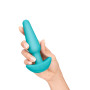 Набір для анального сексу B-Vibe Anal Training 7 предметів, синій