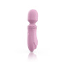 Міні-вібратор-мікрофон Every Night Toys Scarlett лавандовий, 10 режимів вібрації