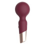 Адвент-календар Dream Toys Pleasure Box, красный, 24 предмета