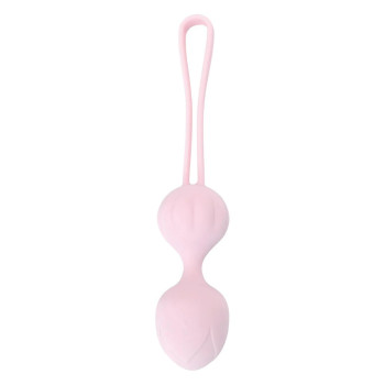 Адвент-календар Dream Toys Pleasure Box, красный, 24 предмета