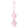 Адвент-календар Dream Toys Pleasure Box, красный, 24 предмета