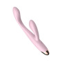 Адвент-календар Dream Toys Pleasure Box, красный, 24 предмета