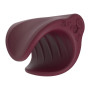 Адвент-календар Dream Toys Pleasure Box, красный, 24 предмета