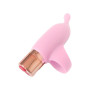 Адвент-календар Dream Toys Pleasure Box, красный, 24 предмета