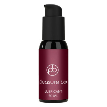 Адвент-календар Dream Toys Pleasure Box, красный, 24 предмета