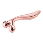 Адвент-календар Dream Toys Pleasure Box, красный, 24 предмета