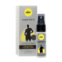 Спрей-пролонгатор pjur Superhero Strong Spray 20 ml, з екстрактом імбиру, без анестетиків