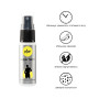 Спрей-пролонгатор pjur Superhero Strong Spray 20 ml, з екстрактом імбиру, без анестетиків