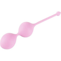 Вагінальні кульки Femintimate Kegel Balls, діаметр 3,5 см, маса 77 г