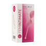 Вагінальні кульки Femintimate Kegel Balls, діаметр 3,5 см, маса 77 г