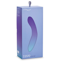 Вібромасажер для точки G We-Vibe Rave G-Spot