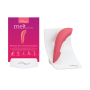 Вакуумний Вібромасажер для пар We-Vibe MELT