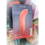 Вакуумний Вібромасажер для пар We-Vibe MELT