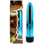 T110486 Вибромассажер Krypton Stix 5" massager m/s, BLUE