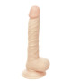 Фаллоимитатор G-Girl Style 8inch Dong With Suct