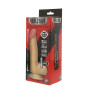 Вібромасажер FleshX 6.5 Vibrator I