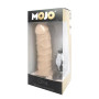Страпон мужской фаллопротез MOJO THROTTLE, FLESH
